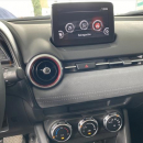 MAZDA CX-3 Tablero 8