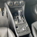 MAZDA CX-3 Lateral izquierdo 10