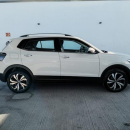 VOLKSWAGEN TAIGUN Lateral derecho 3