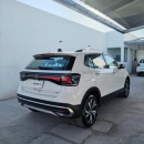 VOLKSWAGEN TAIGUN Asientos 4