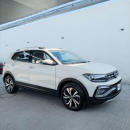 VOLKSWAGEN TAIGUN Lateral izquierdo 5