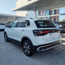 VOLKSWAGEN TAIGUN Tablero 6