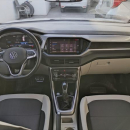 VOLKSWAGEN TAIGUN Arriba 8