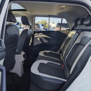 VOLKSWAGEN TAIGUN Asientos 10