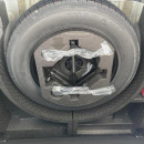 DODGE JOURNEY Lateral derecho 11