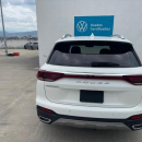 DODGE JOURNEY Llantas 12