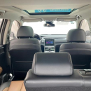 DODGE JOURNEY Interior 15