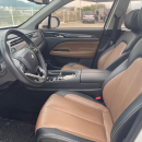 DODGE JOURNEY Atrás 5