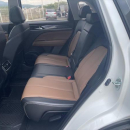 DODGE JOURNEY Lateral izquierdo 6
