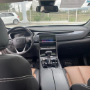 DODGE JOURNEY Lateral izquierdo 7