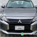 MITSUBISHI MIRAGE Arriba 2