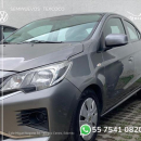 MITSUBISHI MIRAGE Atrás 3
