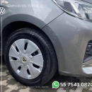 MITSUBISHI MIRAGE Asientos 4