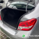 MITSUBISHI MIRAGE Frente 6