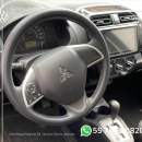 MITSUBISHI MIRAGE Asientos 8