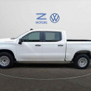CHEVROLET SILVERADO Lateral izquierdo 2