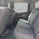 CHEVROLET SILVERADO Frente 11