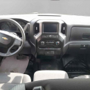 CHEVROLET SILVERADO Lateral izquierdo 12