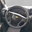 CHEVROLET SILVERADO Asientos 13