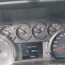 CHEVROLET SILVERADO Llantas 14