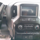 CHEVROLET SILVERADO Asientos 16