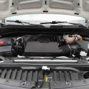 CHEVROLET SILVERADO Atrás 18