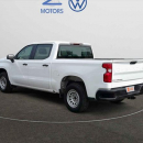 CHEVROLET SILVERADO Lateral izquierdo 3