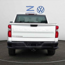 CHEVROLET SILVERADO Lateral izquierdo 4