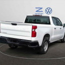 CHEVROLET SILVERADO Lateral derecho 5