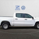CHEVROLET SILVERADO Lateral izquierdo 6