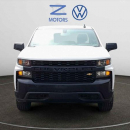 CHEVROLET SILVERADO Frente 8