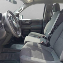 CHEVROLET SILVERADO Interior 9