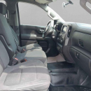 CHEVROLET SILVERADO Arriba 10