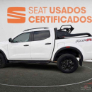 NISSAN FRONTIER Arriba 2