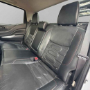 NISSAN FRONTIER Tablero 11
