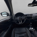 NISSAN FRONTIER Frente 13