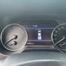 NISSAN FRONTIER Interior 14