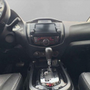 NISSAN FRONTIER Atrás 15
