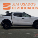 NISSAN FRONTIER Tablero 6