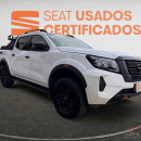 NISSAN FRONTIER Asientos 7