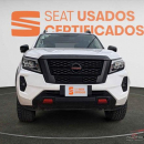 NISSAN FRONTIER Tablero 8
