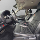 NISSAN FRONTIER Llantas 9