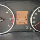 MITSUBISHI L200 Lateral izquierdo 14