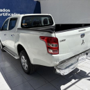 MITSUBISHI L200 Tablero 3