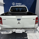 MITSUBISHI L200 Tablero 4