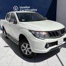 MITSUBISHI L200 Lateral izquierdo 7