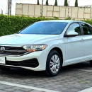 VOLKSWAGEN JETTA Arriba 2