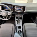 VOLKSWAGEN JETTA Atrás 12
