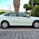 VOLKSWAGEN JETTA Tablero 5