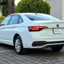 VOLKSWAGEN JETTA Tablero 8